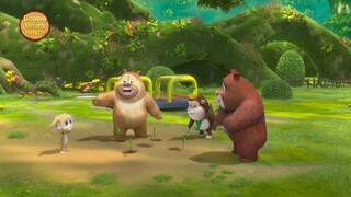 लल्लू की खेल में हुई हार _Bablu Dablu Cubs S2 Ep 35 Hindi Cartoon _Kids Cartoon