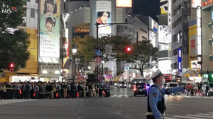 Don’t you already have other landmarks besides Liben?