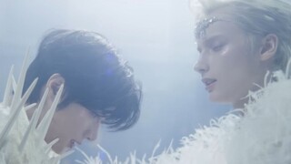 TXT新专回归概念预告公开