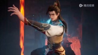 Martial Master Episode 600 subtitle indon