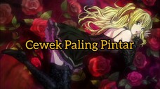 3 Wanita Terpintar di Death Note (Ft. ButterMeUp)