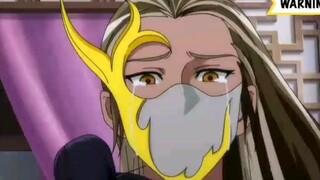 淮竹终落幕