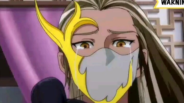 淮竹终落幕
