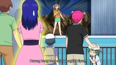 Saiki kusuo ep 22 Tagalog sub