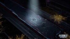 Swallowed star s3 E 122