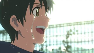 "グランドエスケープ" MV but the electronic music version "グランドエスケープ×Something Comforting"