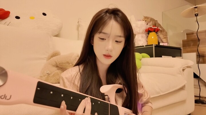 献丑一小段