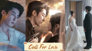 Call for love 💕 ☎️ (eng)