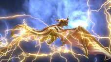 Tomb of Fallen Gods s3 episode 4 sub indo