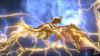 Tomb of Fallen Gods s3 episode 4 sub indo