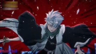 Trailer Bleach trận chiến máu ngàn năm #anime