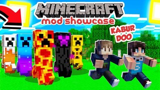 JANGAN PERNAH LAWAN 30 CREEPER KOCAK INI DI MINECRAFT!!!