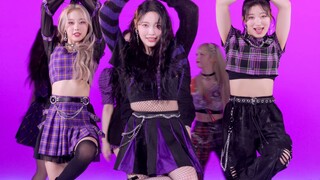Billlie - GingaMingaYo (โลกที่แปลกประหลาด) (Relay Dance) (4K)
