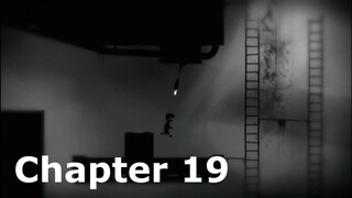 Limbo - Game Chapter 19 - Complete