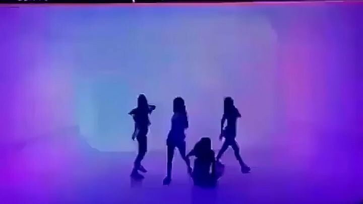 Blackpink- Don't know what to do Music Video Leaked 𝐎𝐑𝐈𝐆𝐈𝐍𝐀𝐋