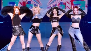 ITZY Kill Shot+CAKE+WANNABE 舞台