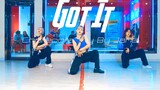 [Choreography] ออกแบบท่าเต้นเพลง Got It - Marian Hill