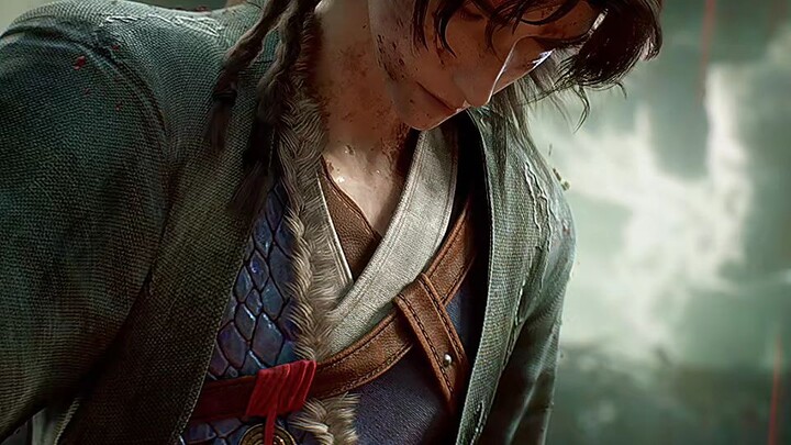 👺Beyond Time's Gaze 👹