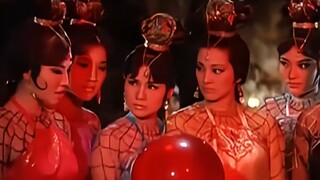 最早的西游记，也是尺度最大惨遭封禁的一部！