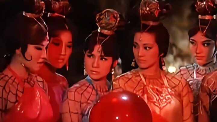 أقدم نسخة من رحلة إلى الغرب، وهي أيضًا الأكثر جرأة وتم حظرها بشكل كامل!