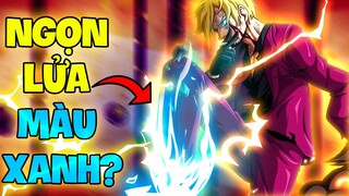 QUỶ THẦN CƯỚC SANJI?! | SANJI ĐỂ LỘ SỨC MẠNH MỚI BÁ ĐẠO?!