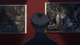 [Fate/Zero|Thư cá nhân của Emiya Kiritsugu] Tosenbo (Không được phép truy cập)