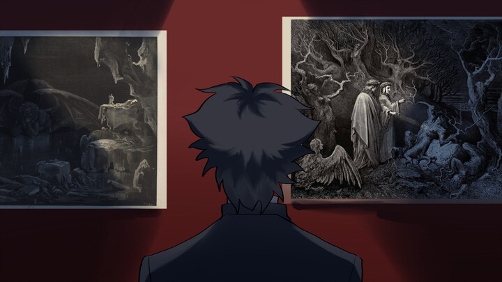 【Fate/Zero|卫宫切嗣个人向手书】とおせんぼ（禁止通行）