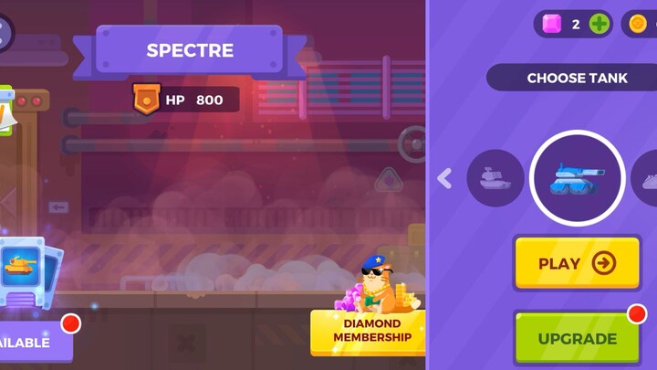 một pha tự hủy đi vào lòng đất