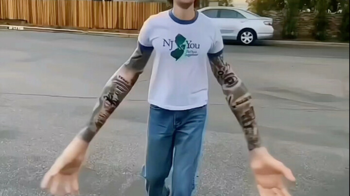 What If Animals Had No Necks?