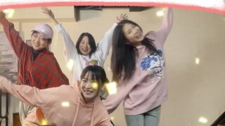 [Là An Ninh, được rồi] Video đã được đóng gói, mời mọi người xem!