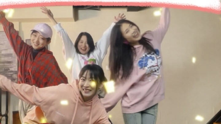 [Là An Ninh, được rồi] Video đã được đóng gói, mời mọi người xem!