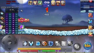 Solo 3 với 3 đại thắng #gunny