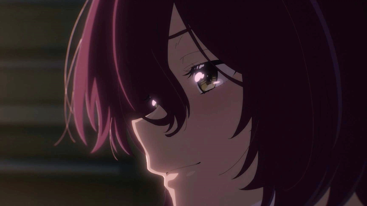 [July/A-1] There Are Too Many Loser Heroines! Episode 10 "After all, you can't tell it's that thick"