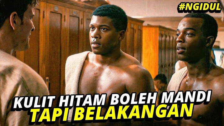 AWALNYA PRIA INI DI BLLY, NAMUN MEREKA SEMUA TERDIAM SAAT MELIHAT KEHEBATANNYA!