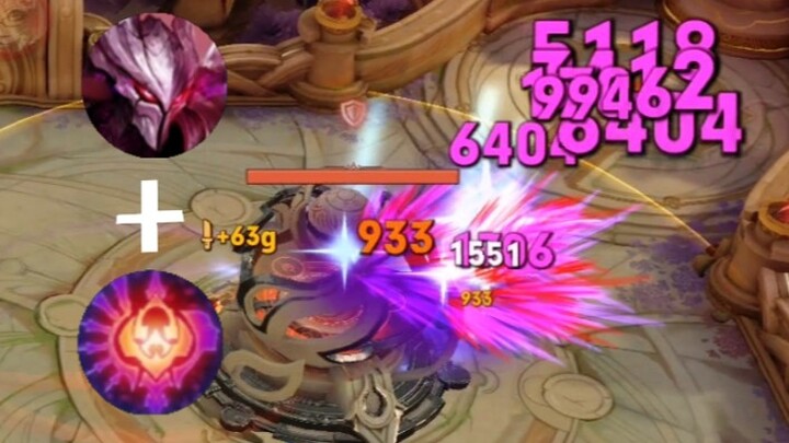 Where are our four health bars?!