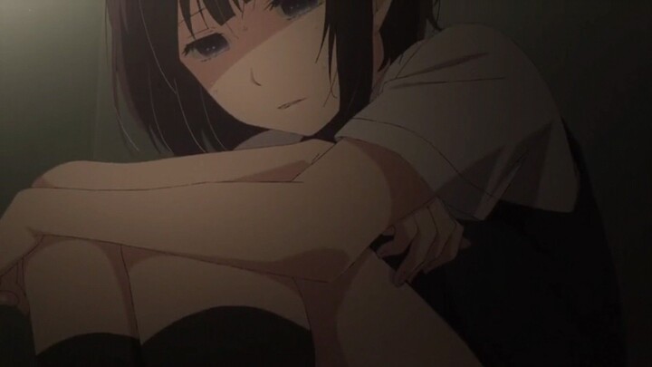 Anime Yang Sangat Mendramatis Sekali