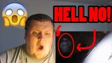 5 Creepy And Mysterious Things Caught On CCTV REACTION!!!