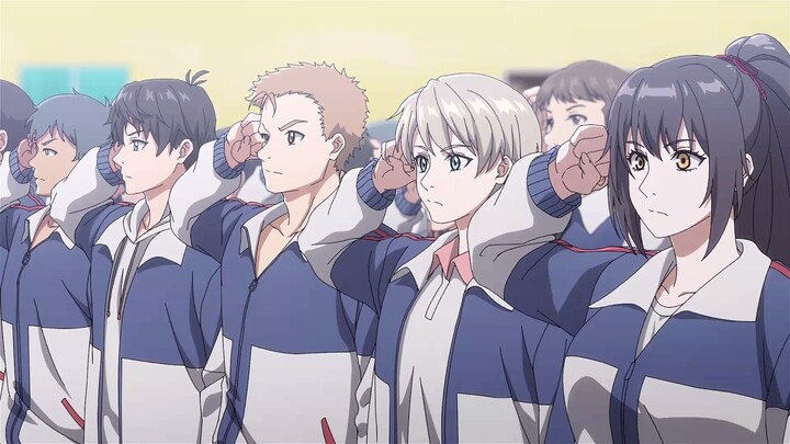 Spare Me, Great Lord! Season 2 Episode 2 In English Sub
