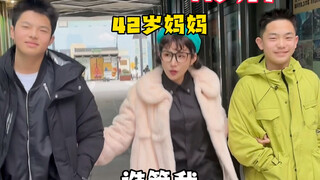 蹦蹦跳跳真可爱…