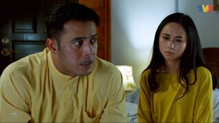 Setelah Ku Dimiliki (Episode 23)