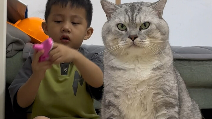 A Day in Dazhuang’s Life