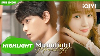 Zhou Chuan sabar menghadapi Chu Li 😂🥰| Moonlight【INDO SUB】EP27-28 | Highlight | iQIYI Indonesia