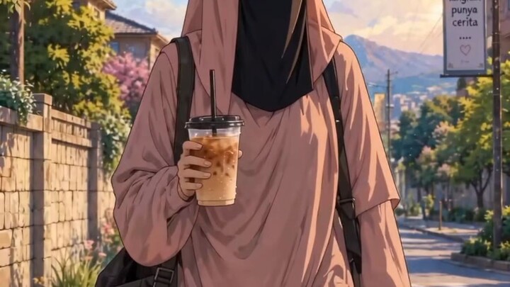 Setiap Orang Punya Gayanya! QS Al-Isra 84 - Allah Tahu Siapa Paling Lurus
