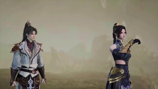 Legend Of The Ethereal Sword Immortal Eps 24 Sub Indo