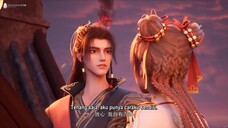 Ancient War Soul Eps 21 Sub Indo