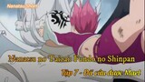 Nanatsu no Taizai: Fundo no Shinpan Tập 7 - Đã cứu được Mael