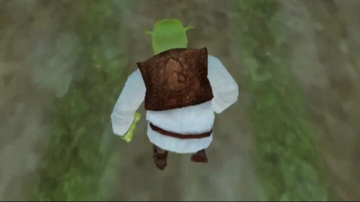 Shrek: Endless Run