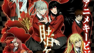 Kakegurui (2017): Season 1 : Episode 3