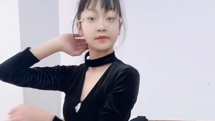 拉丁舞比赛