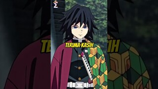 Zenitsu Menikahi Nezuko dan MEMBENCI Teman-temannya #shorts #anime #demonslayer